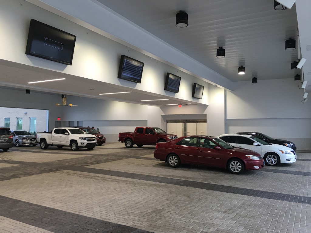 McGavock Nissan of Rockwall | 1700 I-30, Rockwall, TX 75087, USA | Phone: (972) 587-0518