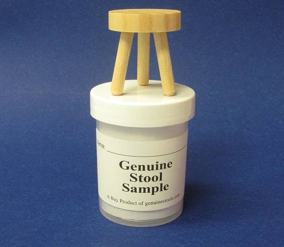 Genuine Stool Sample | 4757 Allen Rd, Zephyrhills, FL 33541, USA | Phone: (813) 780-8900