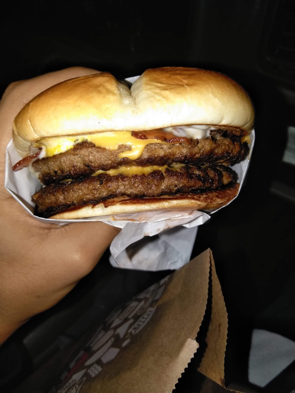 Jack in the Box | 16333 SE 12th St Bldg A Bldg A, Vancouver, WA 98683, USA | Phone: (360) 260-2666