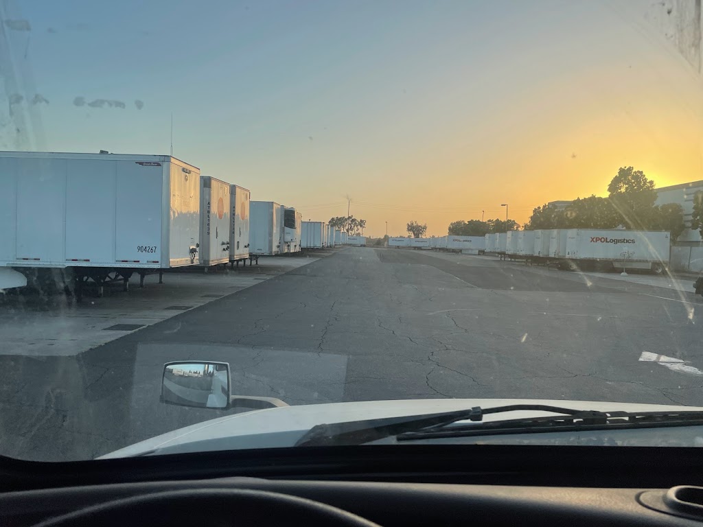 XPO | 2102 N Batavia St, Orange, CA 92865, USA | Phone: (714) 282-7717