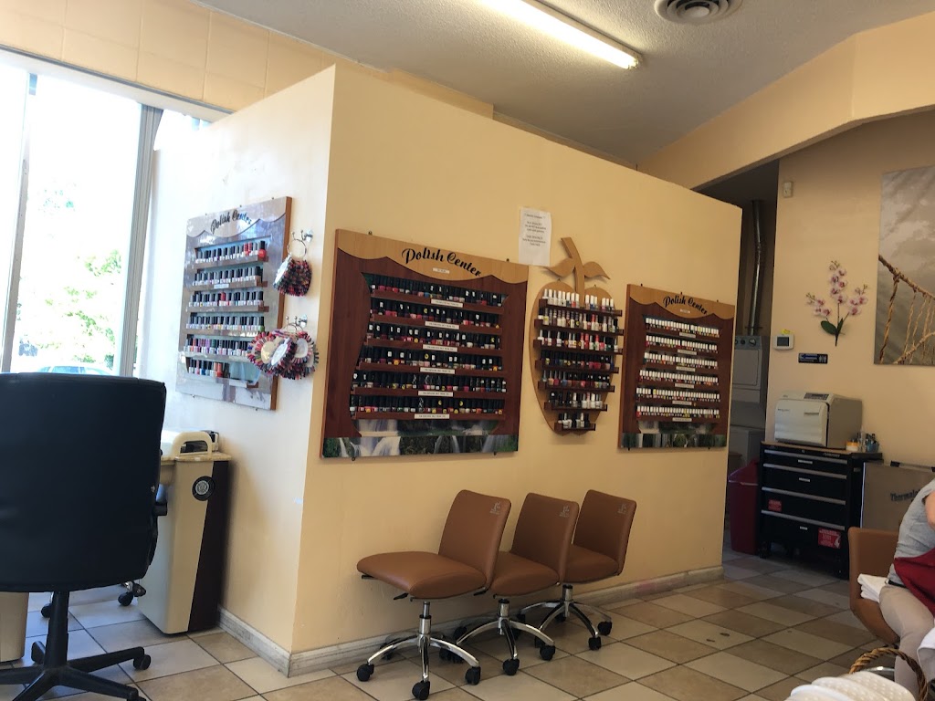 Q Nails | 40978 Fremont Blvd, Fremont, CA 94538, USA | Phone: (510) 226-8882