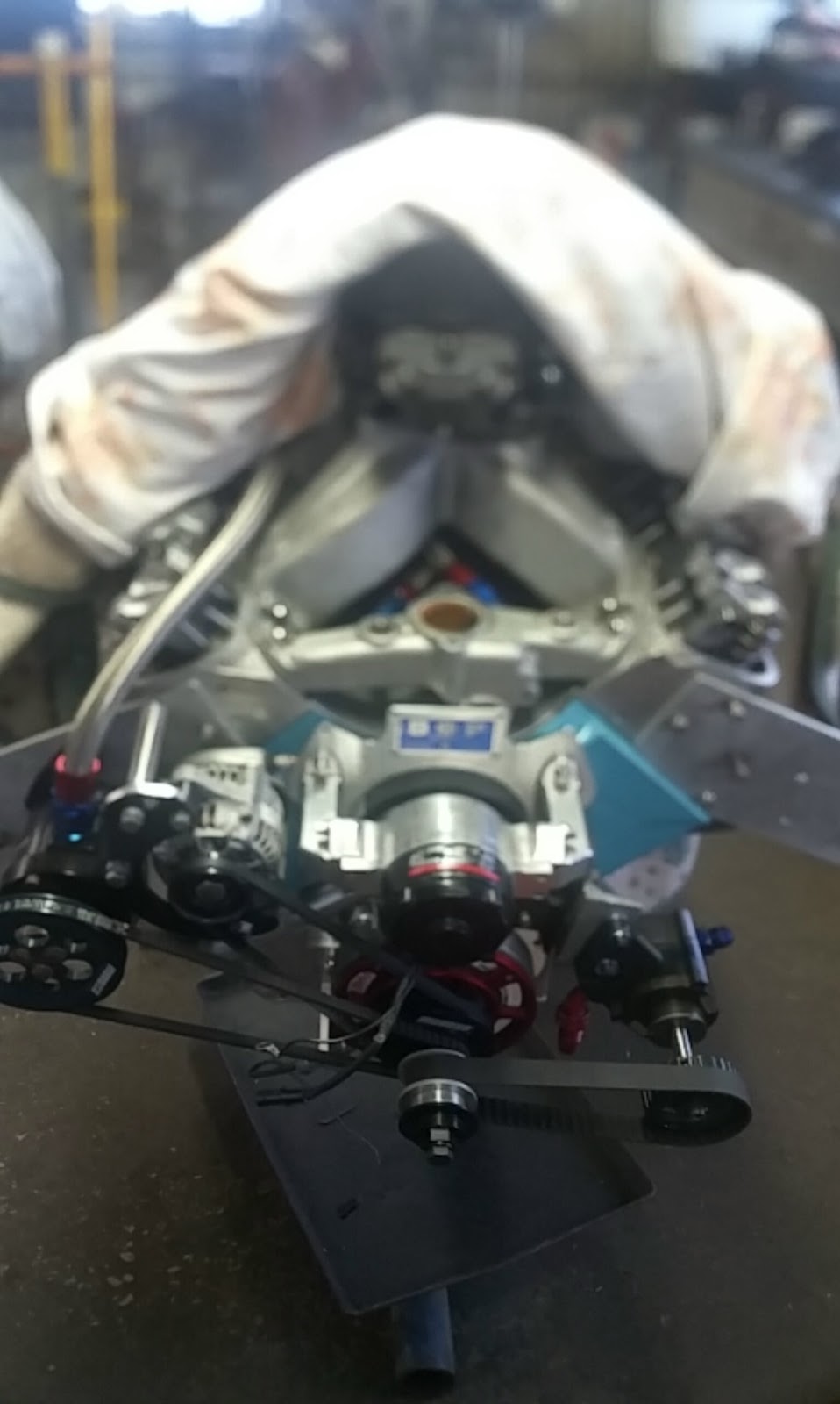 Costellos Automotive Repair | 207 Rice St, Carlinville, IL 62626, USA | Phone: (217) 854-8663