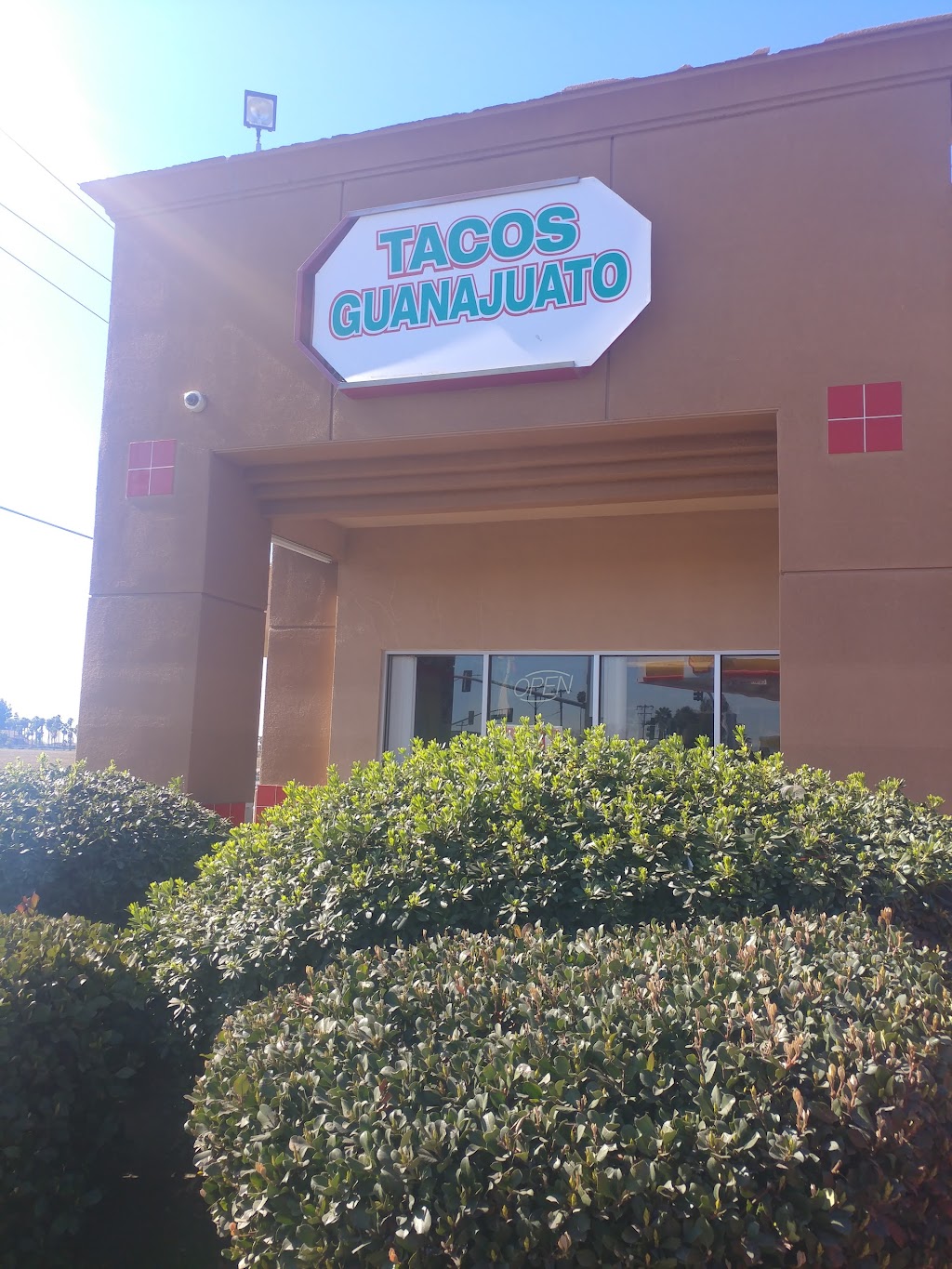 Tacos Guanajuato | 1488 S Madera Ave, Madera, CA 93637, USA | Phone: (559) 664-8406
