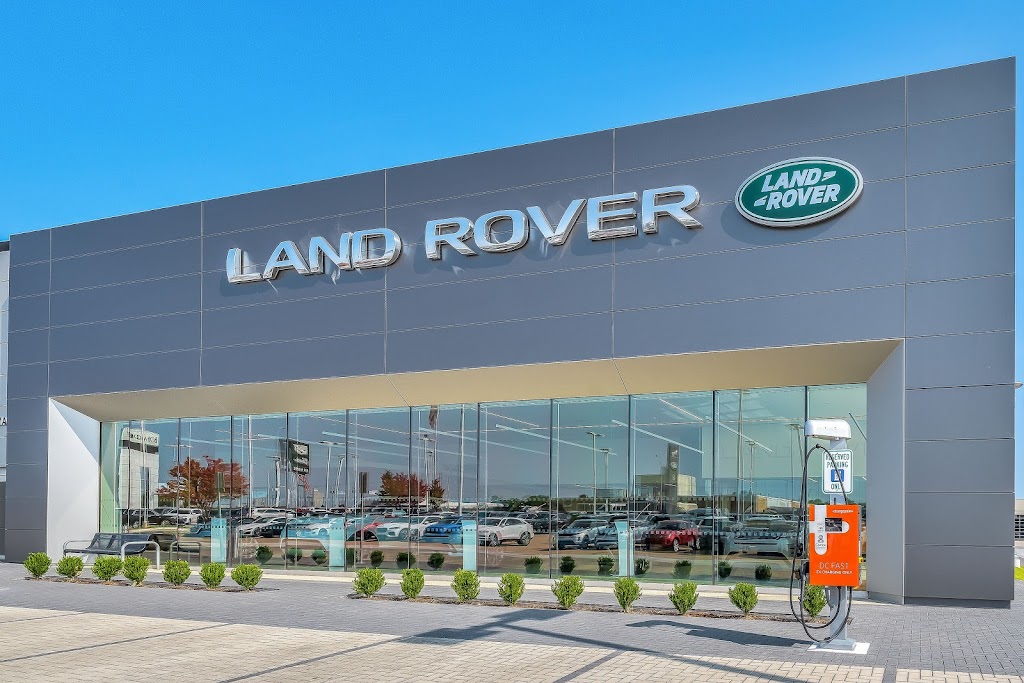 Land Rover Oklahoma City | 13010 Broadway Ext Ste B, Oklahoma City, OK 73114, USA | Phone: (405) 584-6829
