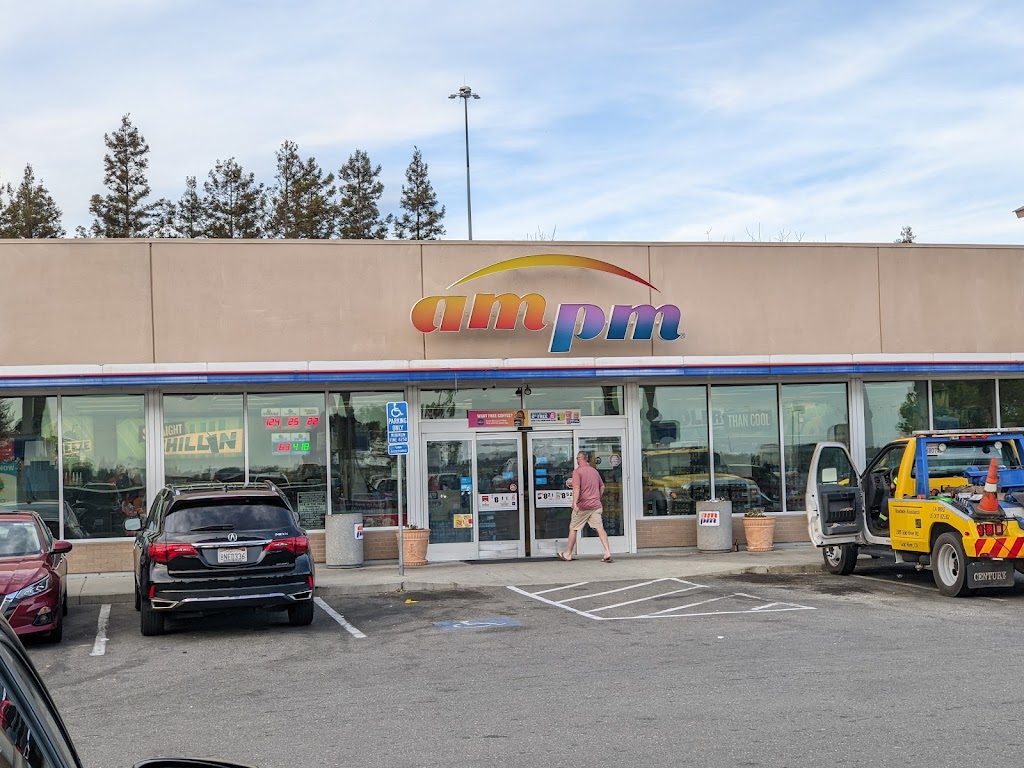 ampm | 6100 Airport Blvd, Sacramento, CA 95837, USA | Phone: (916) 836-6027