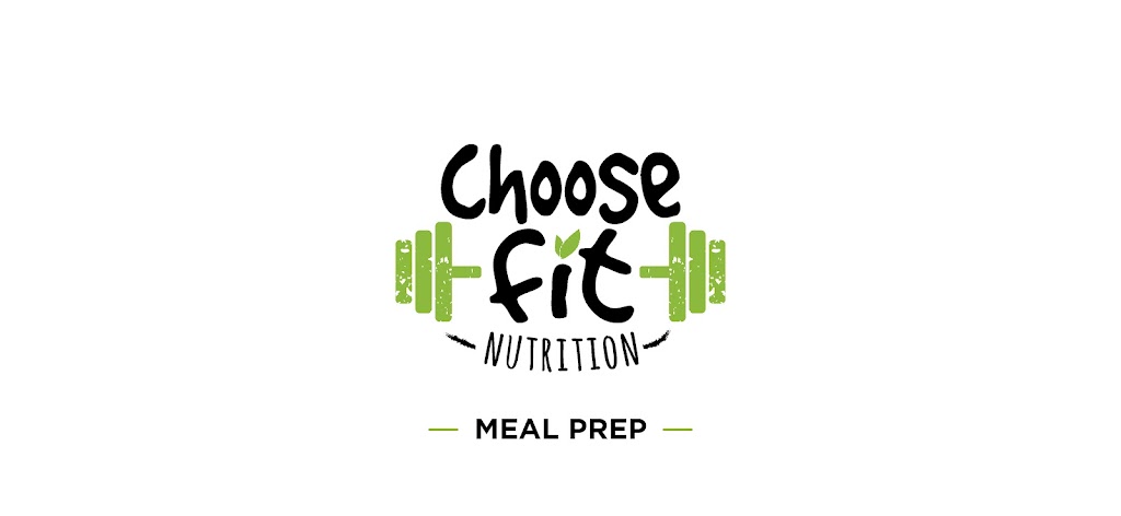 Choose Fit Nutrition | 960 E Michigan Ave, Saline, MI 48176, USA | Phone: (313) 444-3366