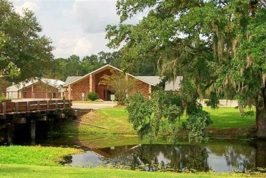 New River Baptist Church | 45270 LA-429, St Amant, LA 70774, USA | Phone: (225) 675-8767