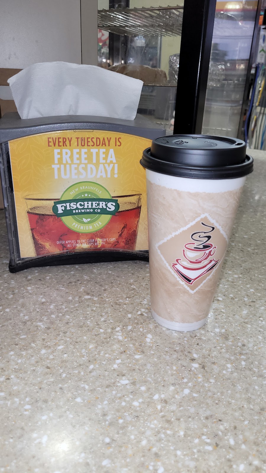 Fishers Neighborhood Market | 7211 E Loop 1604 N, Converse, TX 78109, USA | Phone: (210) 469-6640