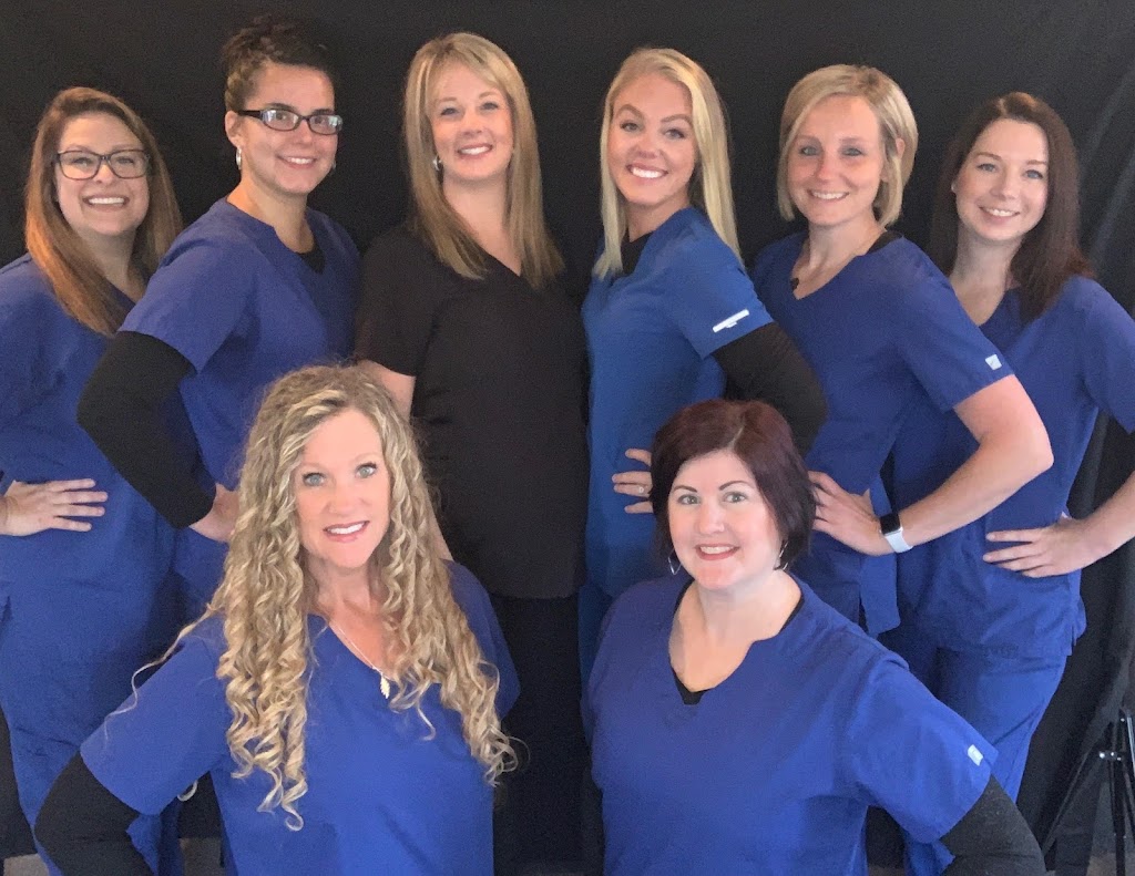 Cosmetic And Laser Dental Spa Of Richmond | 27 Briggs Dr, Manakin-Sabot, VA 23103, USA | Phone: (804) 784-2386