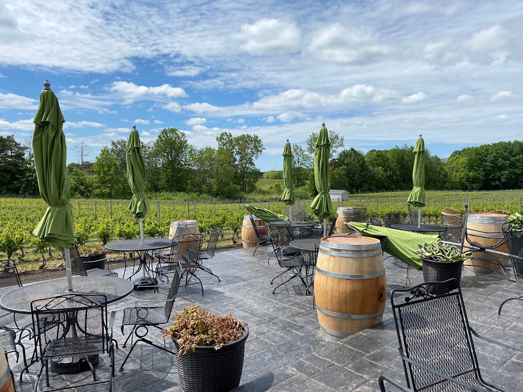 M Cellars Winery | 6193 S River Rd W, Geneva, OH 44041, USA | Phone: (440) 361-4104