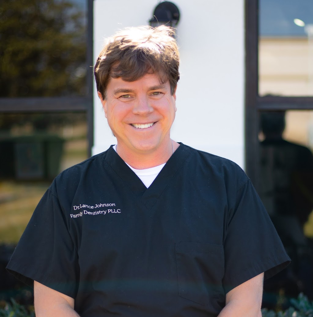 Dr. Lance Johnson Family Dentistry | 3333, FM1417, Sherman, TX 75092, USA | Phone: (903) 664-7770