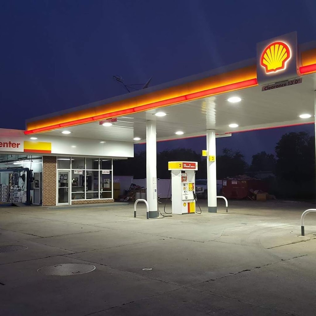 TJs Service Station (dba) Carols Shell | 5866 LA-1, Lockport, LA 70374 | Phone: (985) 532-2798