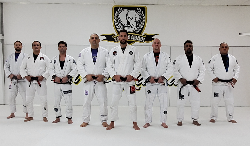 Team Rabadi Brazilian Jiu Jitsu & Muay Thai | 4674 Priem Ln #300, Pflugerville, TX 78660, USA | Phone: (512) 852-1095