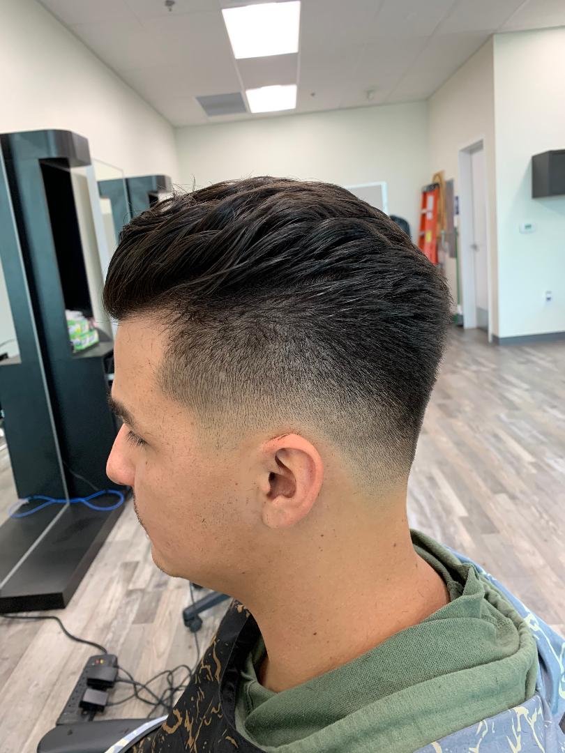 Member cuts | 8241 S Fort Apache Rd Ste #104, Las Vegas, NV 89178 | Phone: (702) 463-4777