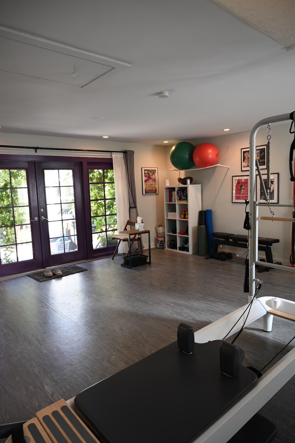 The Well: Pilates, Movement and Wellness with Sheetal Gandhi | 3303 N Raymond Ave, Altadena, CA 91001, USA | Phone: (415) 203-6461