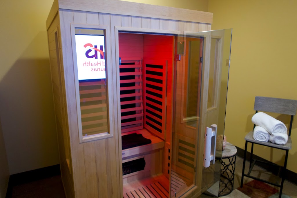 Good Health Saunas - Waukesha | 2238 W Bluemound Rd Suite C, Waukesha, WI 53186 | Phone: (920) 310-3675