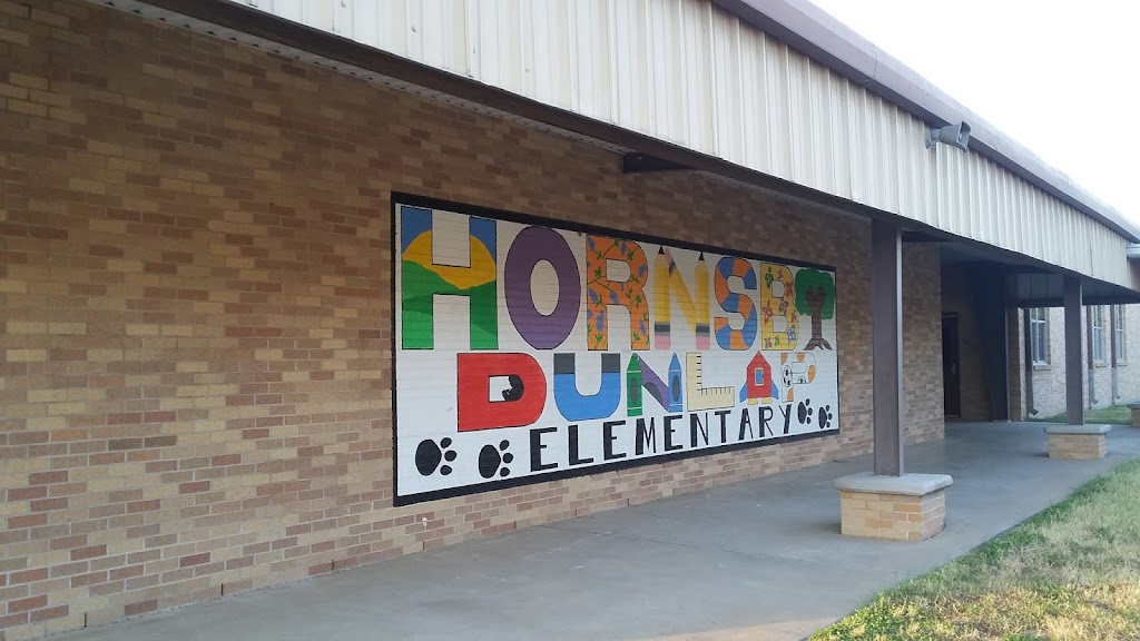 Hornsby-Dunlap Elementary School | 13901 FM 969, Austin, TX 78724 | Phone: (512) 386-3650