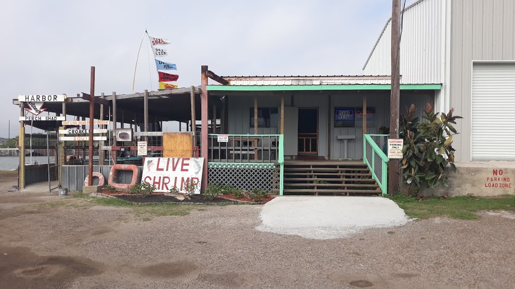 Harbor city bait | 526 Bigelow St, Aransas Pass, TX 78336, USA | Phone: (361) 717-4511