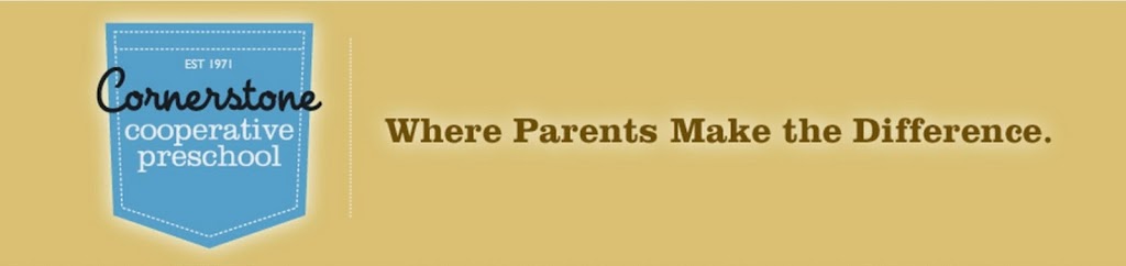 Cornerstone Cooperative Preschool | 1100 N Elm St, Denton, TX 76201, USA | Phone: (940) 808-1211