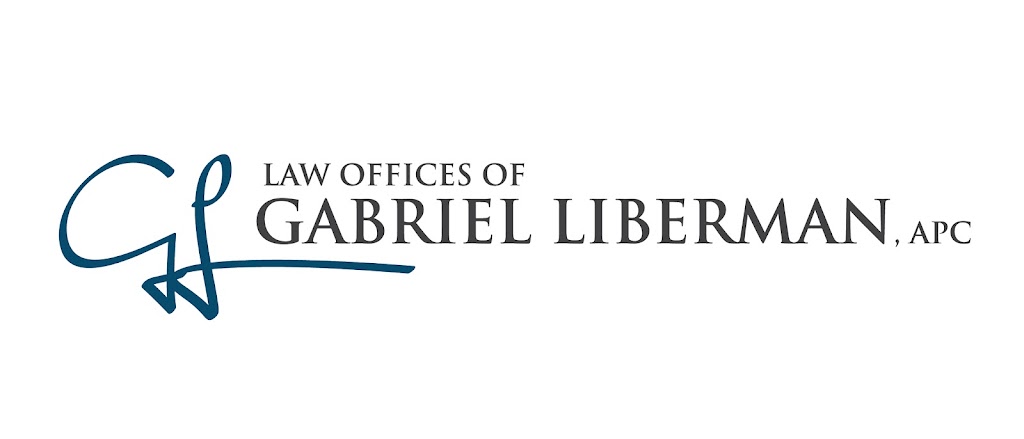 Law Offices of Gabriel Liberman, APC | 1545 River Park Dr Suite 530, Sacramento, CA 95815, USA | Phone: (916) 485-1111