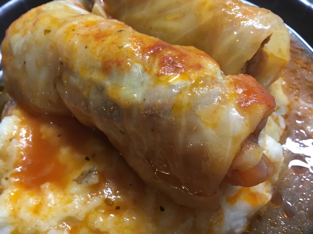 Brigittas Hungarian Restaurant | 202 Hwy 31 East, 202 TX-31, Kilgore, TX 75662, USA | Phone: (903) 331-5642