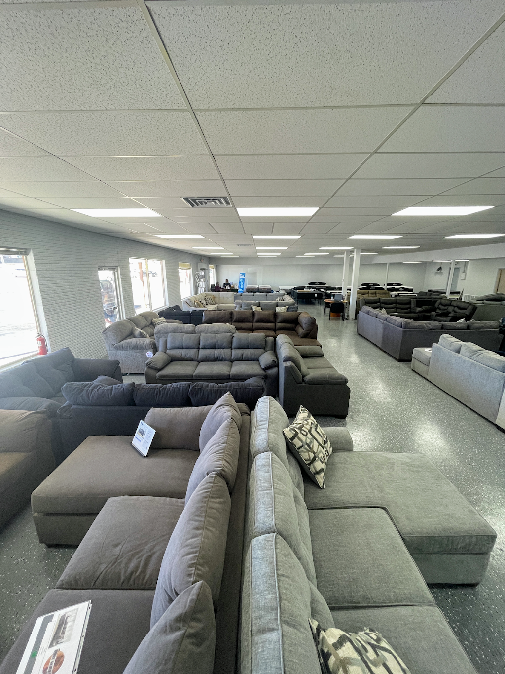 BoxDrop Mattress & Furniture Tulsa | 1553 S Sheridan Rd, Tulsa, OK 74112, USA | Phone: (918) 380-0099