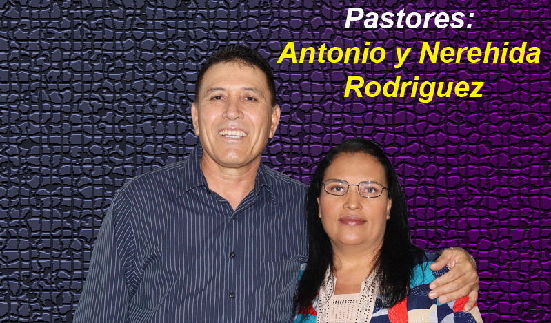 Cambio de Vida Church of God, Inc | 1450 E Main St, Mesa, AZ 85203, USA | Phone: (602) 832-1241