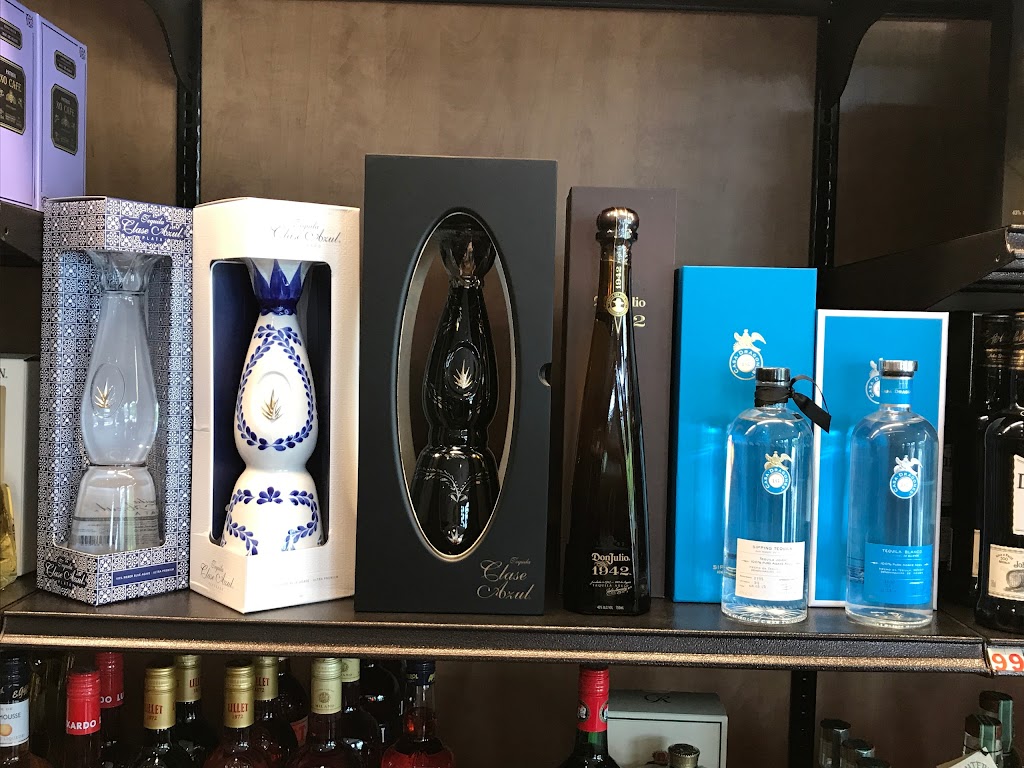 Moderne Barn Wine & Spirits | 430 Bedford Rd, Armonk, NY 10504, USA | Phone: (914) 273-1000