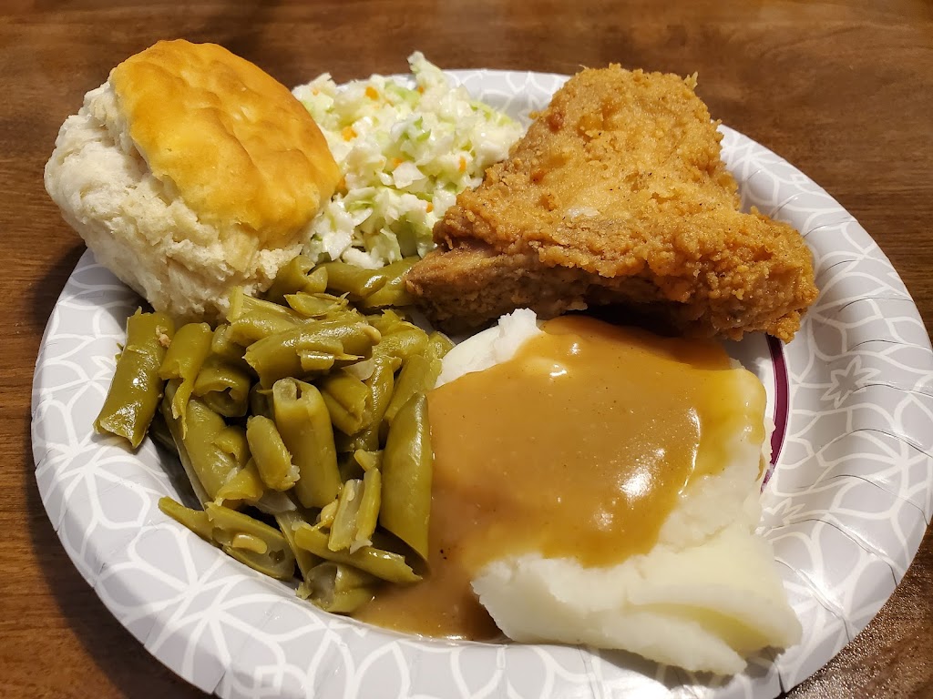 Lees Famous Recipe Chicken | 205 Evans Ave, Mt Sterling, KY 40353, USA | Phone: (859) 498-4483