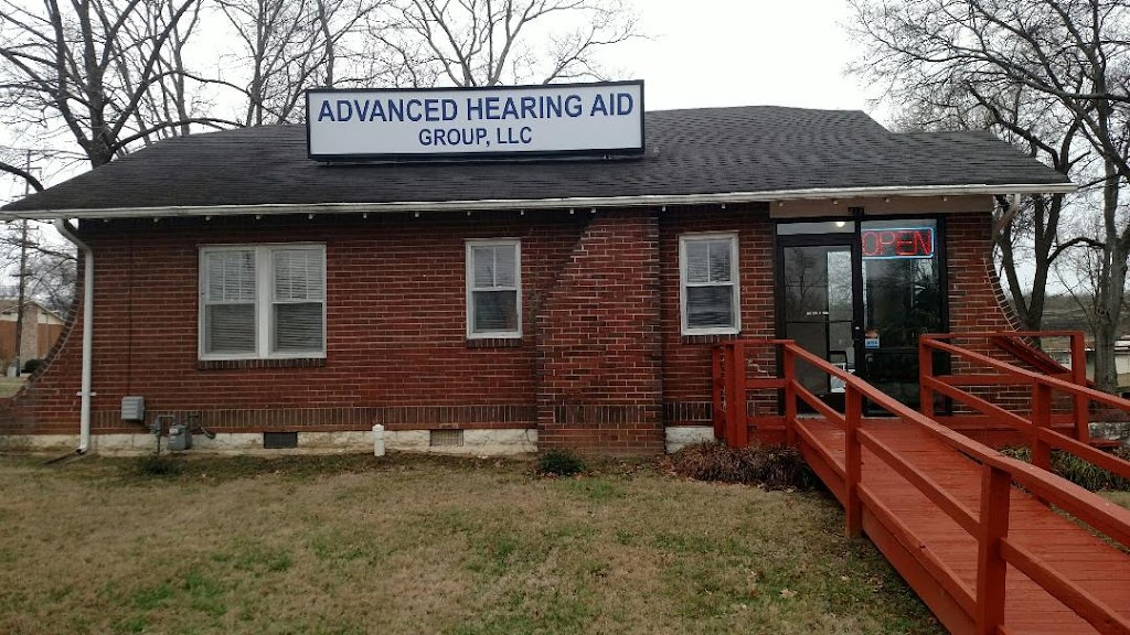 Advanced Hearing Aid Group | 417 S Main St, Goodlettsville, TN 37072, USA | Phone: (800) 258-7357