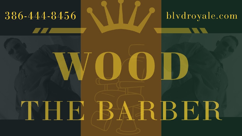 Wood Thebarber | 3712 Lacey Ln Suite 37, New Smyrna Beach, FL 32168, USA | Phone: (386) 444-8456