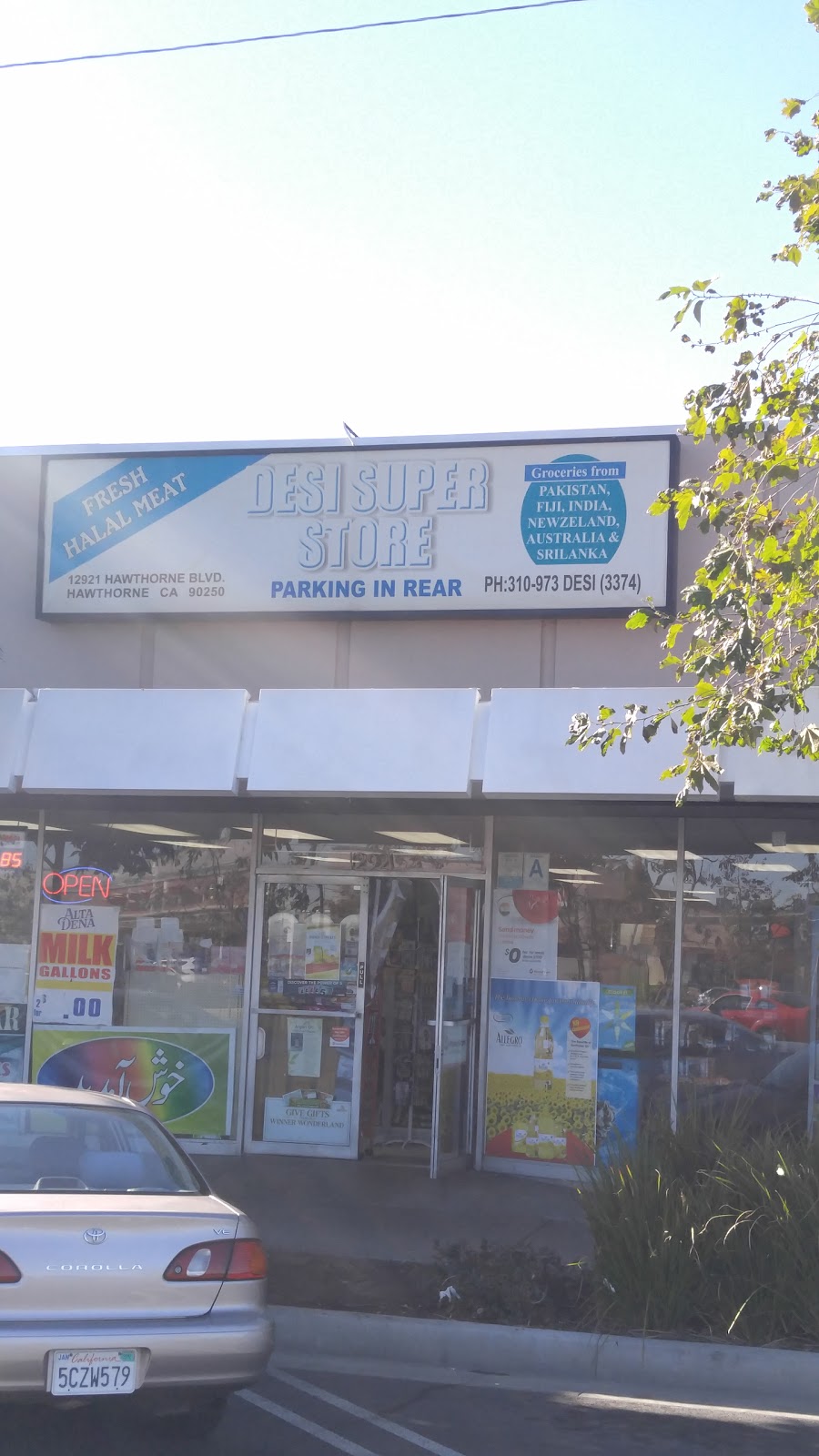 Desi Superstore عمران | 12921 Hawthorne Blvd #4414, Hawthorne, CA 90250 | Phone: (310) 973-3374