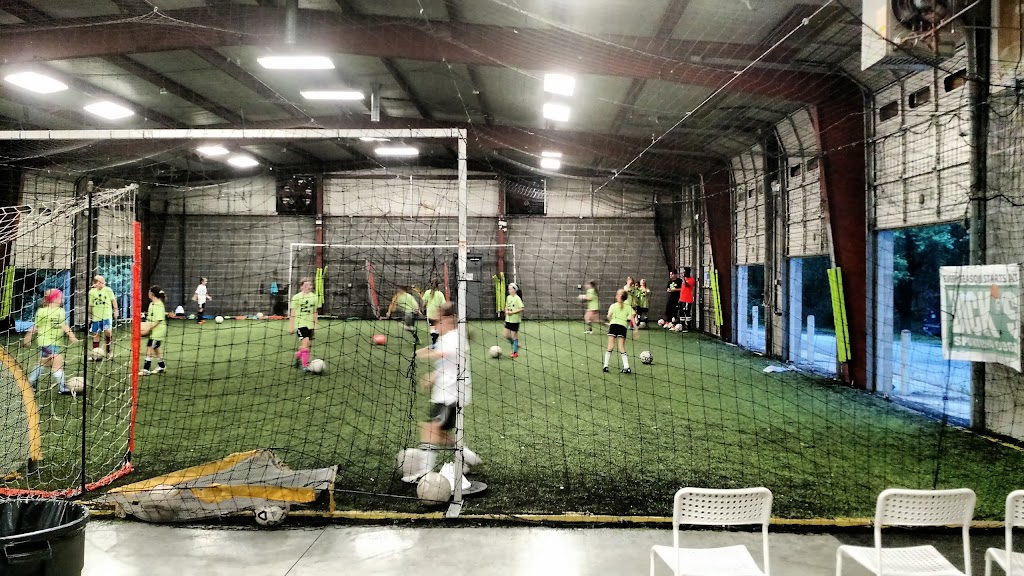 Soccer Genome | 9101 Durant Rd, Raleigh, NC 27609 | Phone: (984) 275-9216