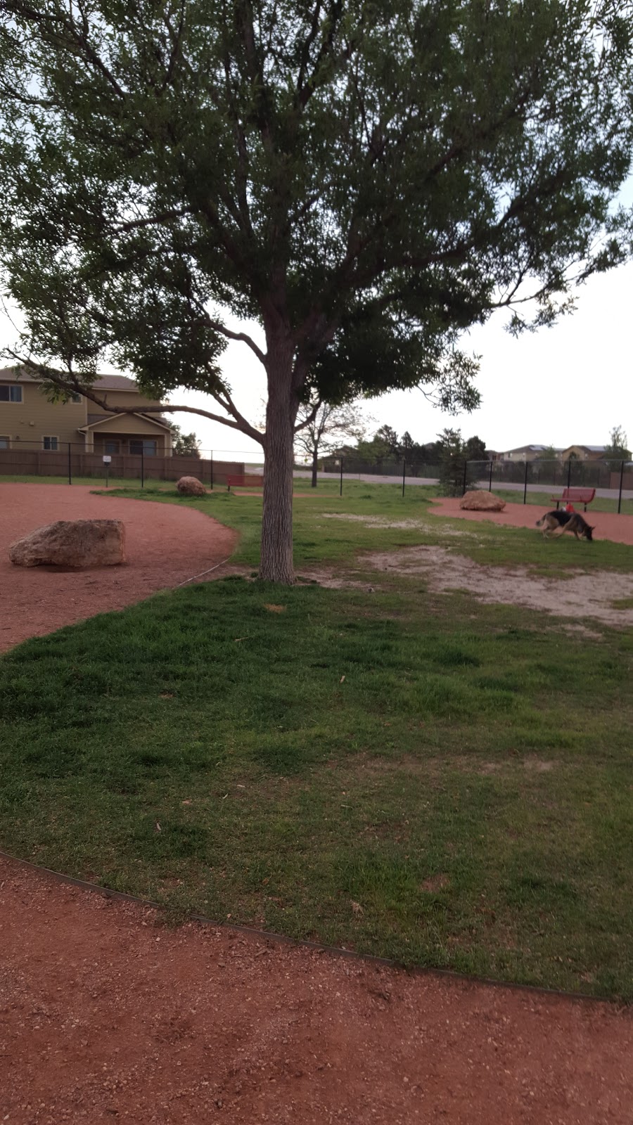 Garden of the Dogs | Stewart Ave, Peterson Space Force Base, CO 80914, USA | Phone: (719) 556-5185