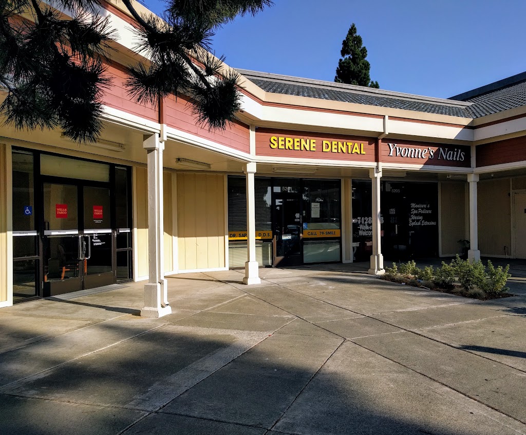 Serene Dental - Fremont | 5201 Mowry Ave, Fremont, CA 94538, USA | Phone: (510) 797-6453