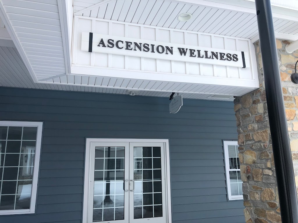 Ascension Wellness | 665 US-22 Suite 214, Whitehouse Station, NJ 08889, USA | Phone: (908) 448-2802