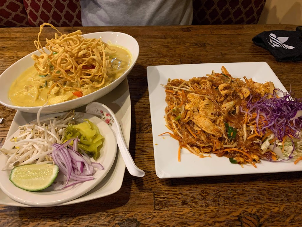 Thawan Thai Cuisine | 215 34th Ave S W, Norman, OK 73072, USA | Phone: (405) 310-3347