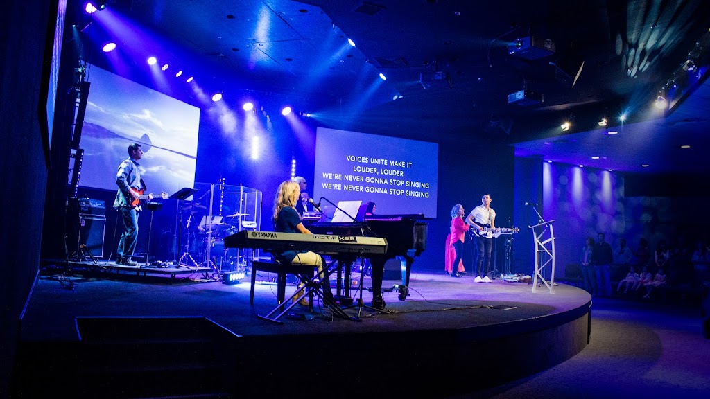 New Life Church | 1370 S Novato Blvd, Novato, CA 94947, USA | Phone: (415) 892-0714