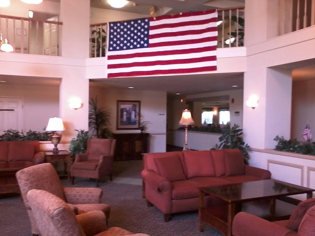 Bethel Retirement Community | 2345 Scenic Dr, Modesto, CA 95355, USA | Phone: (209) 577-1901