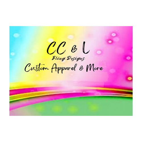 CC&L Bling Designs | 709 S Roland St B, Bristow, OK 74010, USA | Phone: (918) 779-8488