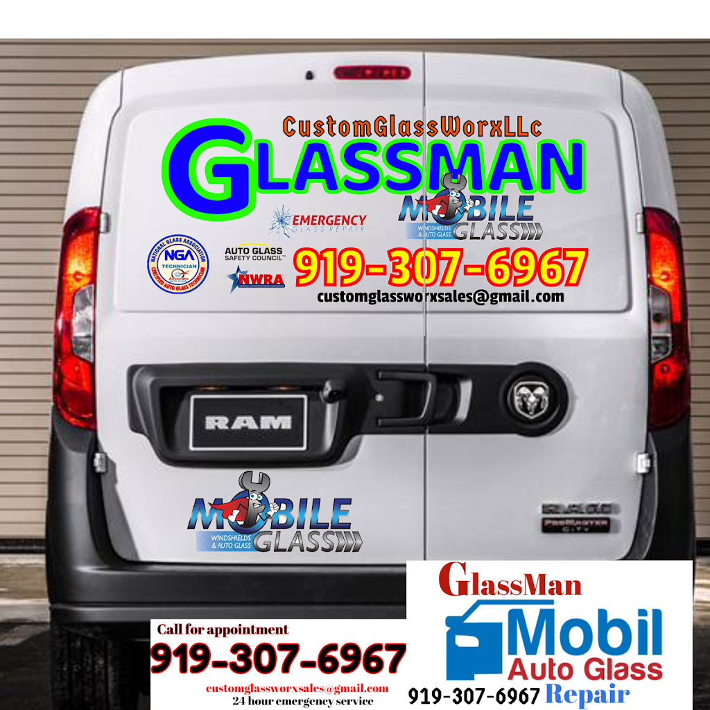 Glassman | 3401 Laws Store Rd, Hurdle Mills, NC 27541, USA | Phone: (919) 307-6967