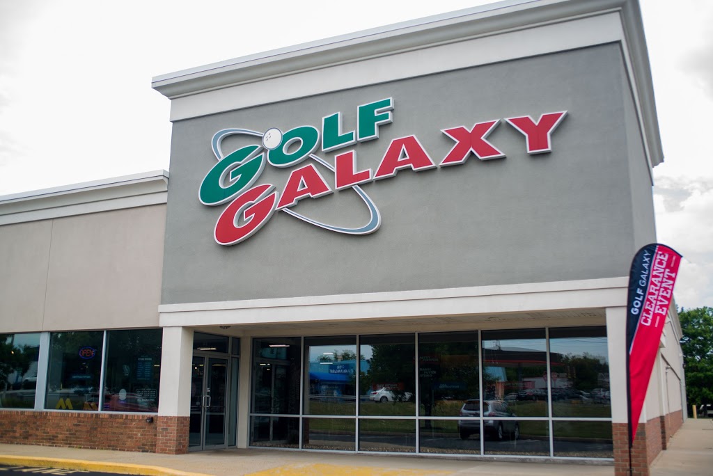 Golf Galaxy | 31 Airport Square, North Wales, PA 19454, USA | Phone: (267) 218-7060