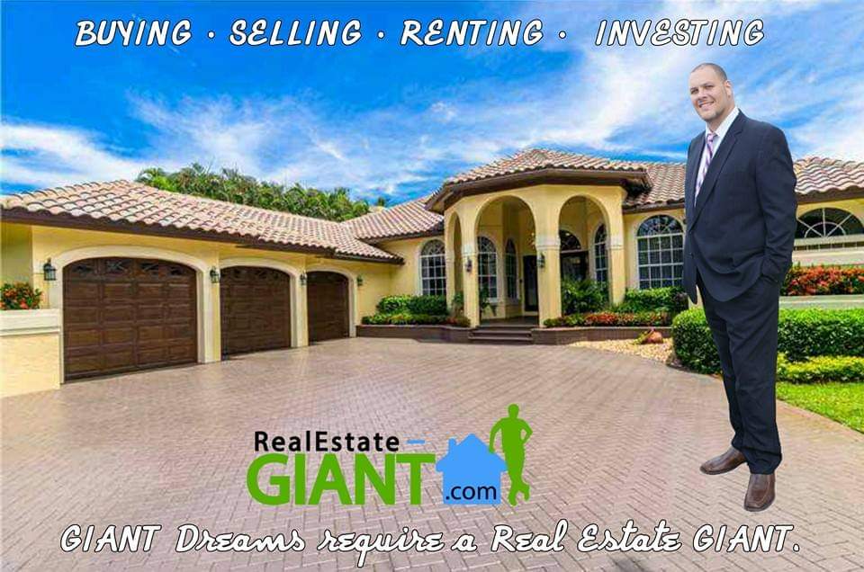 Arturo Fernandez-The Real Estate GIANT | 11386 W State Rd 84 #84, Davie, FL 33325 | Phone: (954) 805-8224