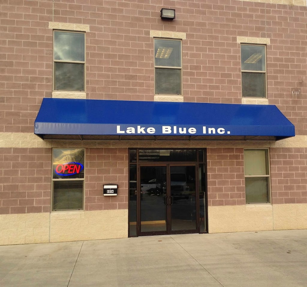 Lake Blue Inc | 8954 Tyler Blvd, Mentor, OH 44060, USA | Phone: (440) 205-0050
