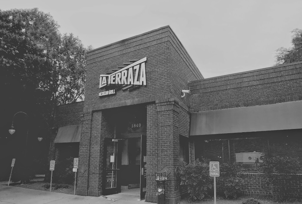 La Terraza Mexican Grill | 1840 Richmond Rd, Williamsburg, VA 23185, USA | Phone: (757) 707-3333