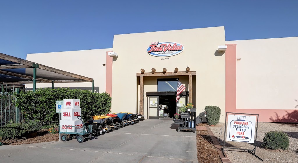 Ruggieros Ace Hardware Queen Creek | 20231 E Ocotillo Rd #2, Queen Creek, AZ 85142, USA | Phone: (480) 987-9655