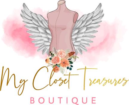 My Closet Treasures | 425 Livingston St suite 6B, Norwood, NJ 07648, United States | Phone: (201) 753-2728