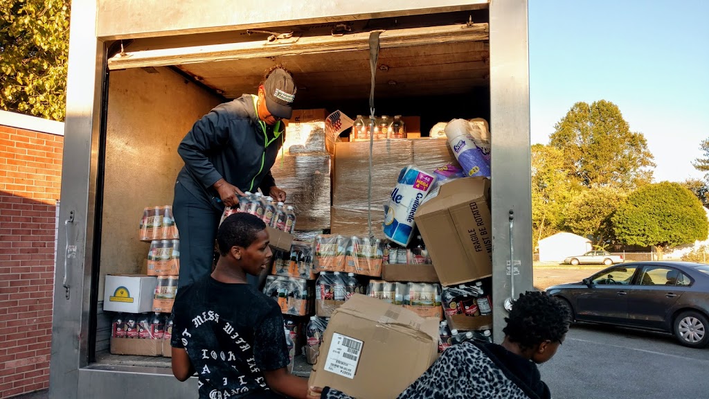 HOPE (a/k/a Hope Charitable Services) | 3516 Winchester Dr, Portsmouth, VA 23707, USA | Phone: (757) 393-0664