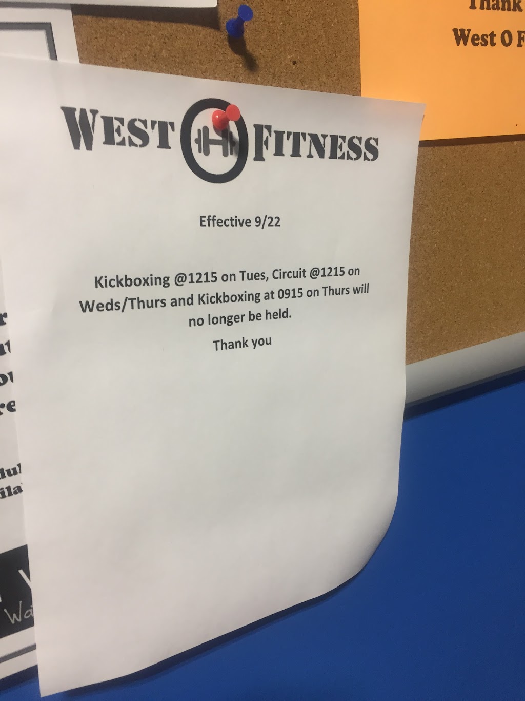 West O Fitness | 18132 Emiline St, Omaha, NE 68136, USA | Phone: (402) 505-6727