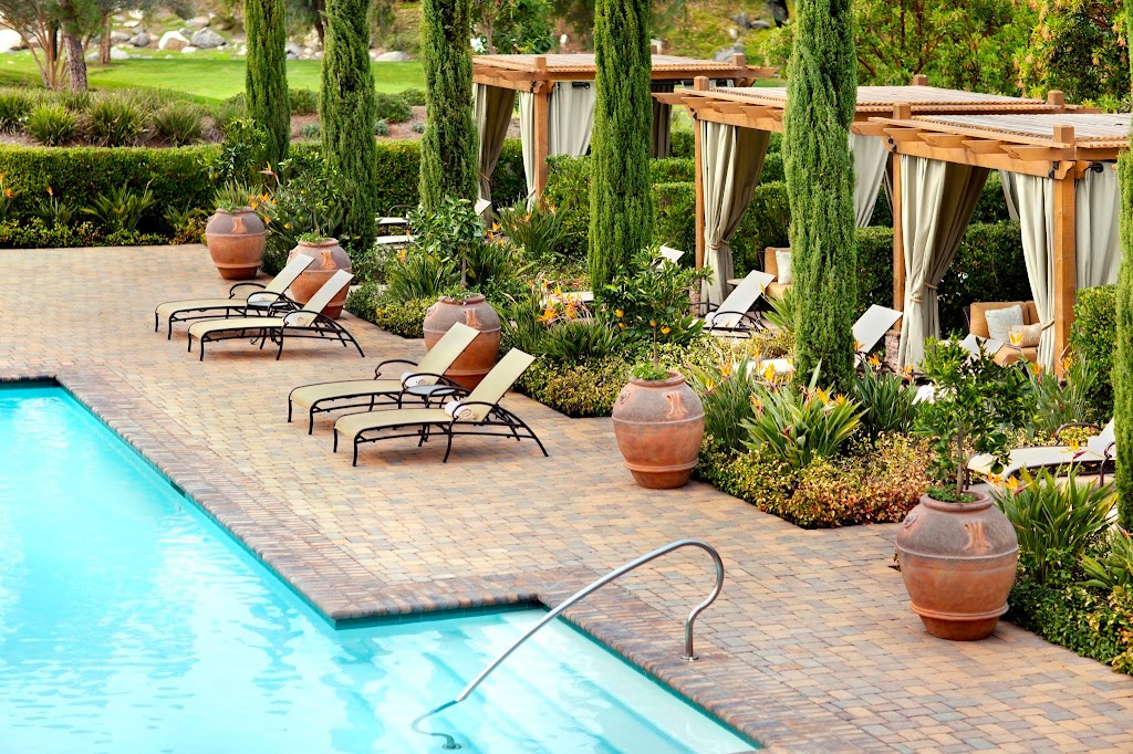 The Spa at Rancho Bernardo Inn | 17550 Bernardo Oaks Dr, San Diego, CA 92128, USA | Phone: (855) 699-3174